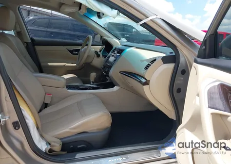 2015 Nissan Altima 2.5 Sl z USA, uszkodzony, nr VIN 1N4AL3AP6FC247223